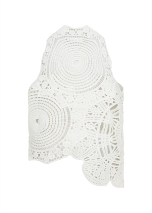 Crystal top Jet Stream Copenhagen Muse 